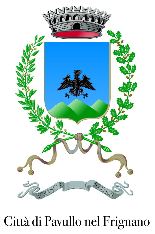 Logo https://unionefrignano-mo.elixforms.it